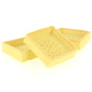 Trendy Sweet Shell Square - 96 Pieces