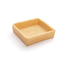 Trendy carré neutre 7x7cm - 96 pièces