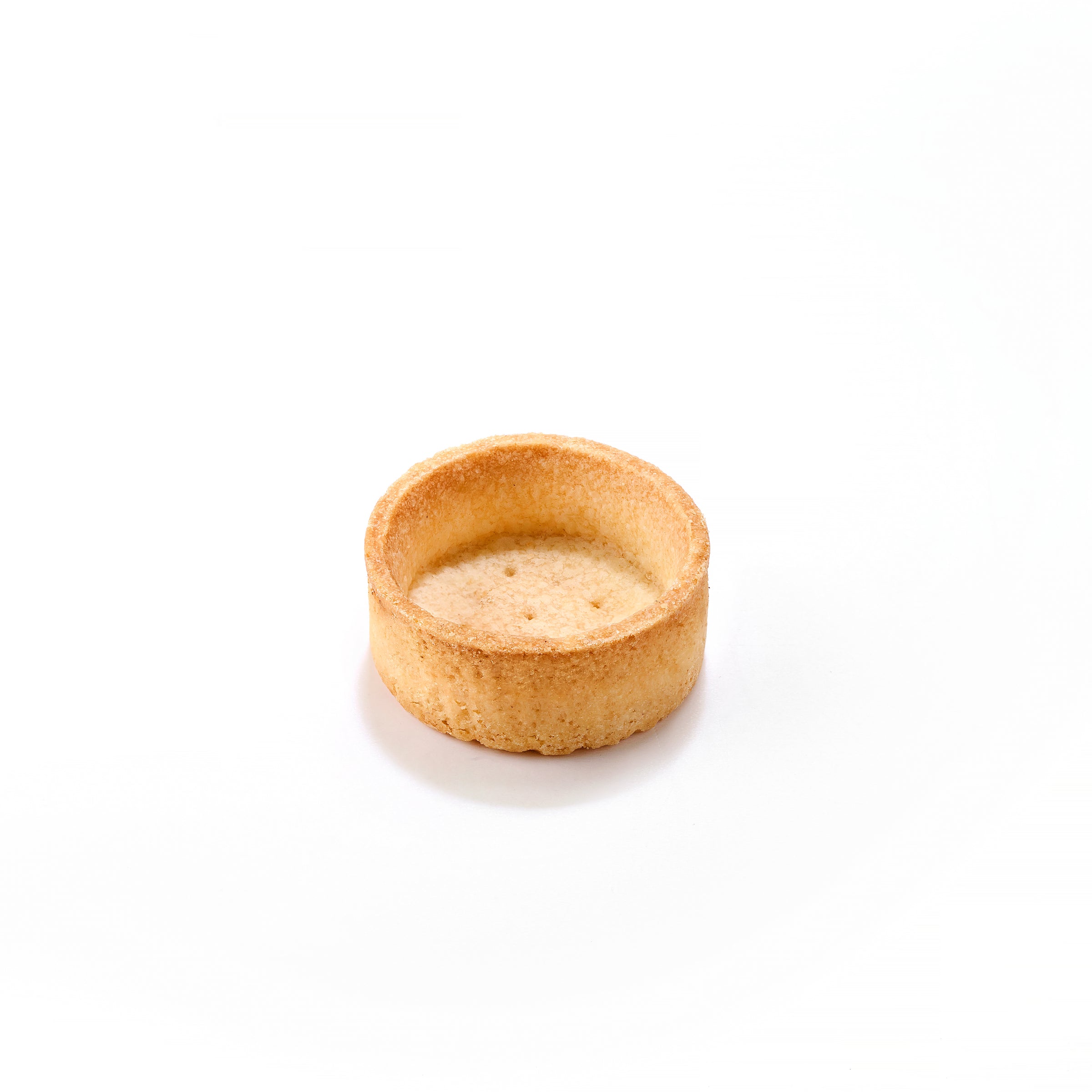 Mini trendy round sweet pure butter 4.9cm - x90