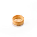 Mini trendy rond sucré pur beurre 4,9cm - x90