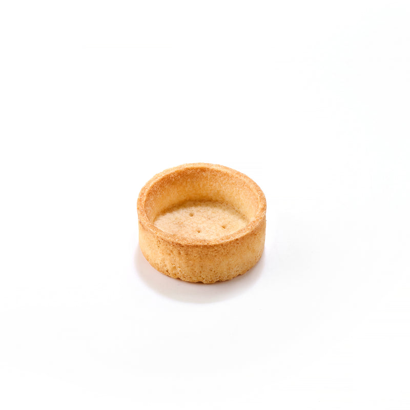 Mini trendy rond sucré pur beurre 5cm - x96