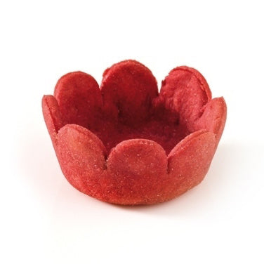 Veggie cup red beet x96 pieces