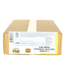 Mini Trendy Round Sweet Butter - 240 Rooms