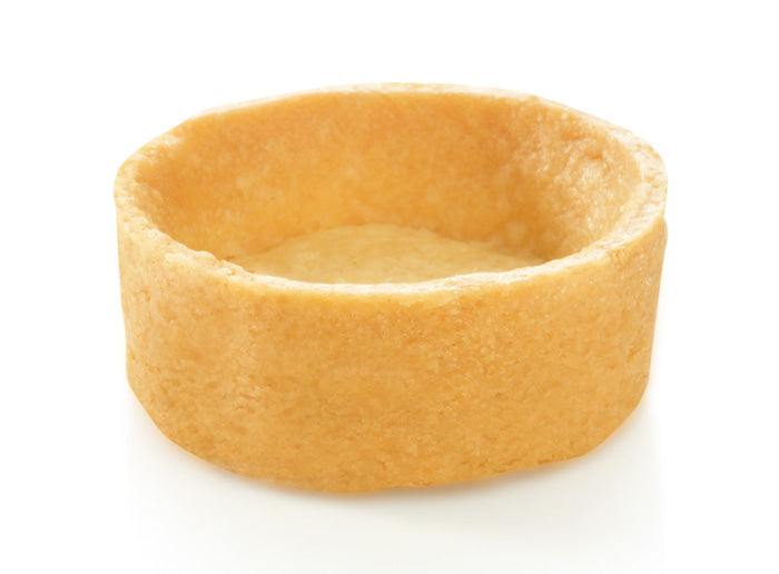 Mini trendy rond sucré pur beurre 4cm - 240 pièces