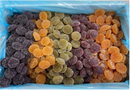 Pates De Fruit Pastilles Assorti - 5Kg