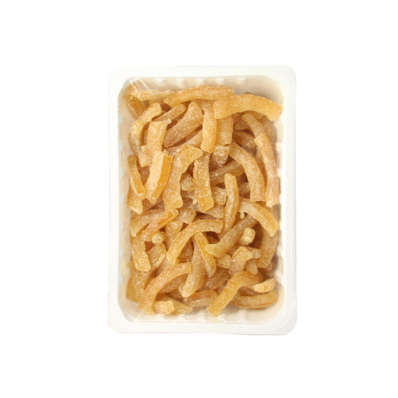 Citron lamelles dextrosées poudrées - 1kg