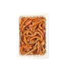 Orange lamelles dextrosées poudrées - 1kg