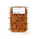 Lamelles de citrons confits poudrées droites - 1kg