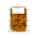 Batonnets de gingembre égouttés - 1kg