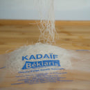 Pâte à kadaïf cheveux d'ange - 500g