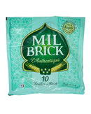 Feuilles de brick - 10 feuilles 170g