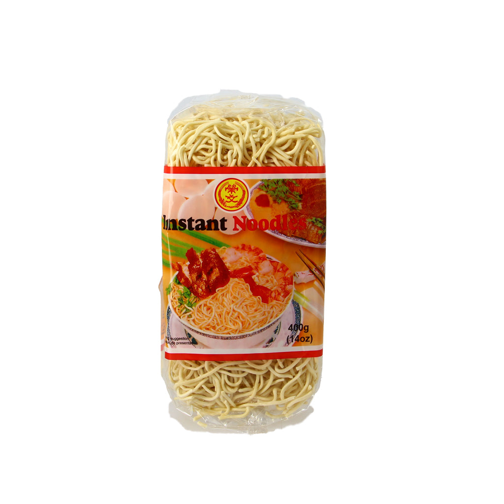 Nouilles sèches instantanées - 400g