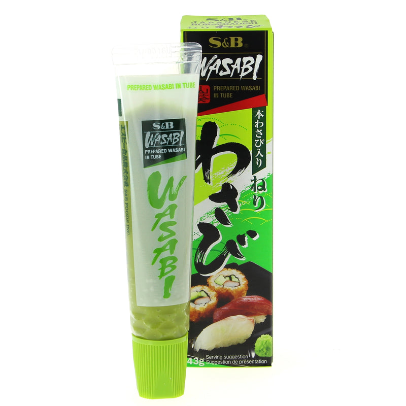 Wasabi Paste - 43G