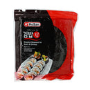 50 feuilles de noris sechées pour sushi - 110g
