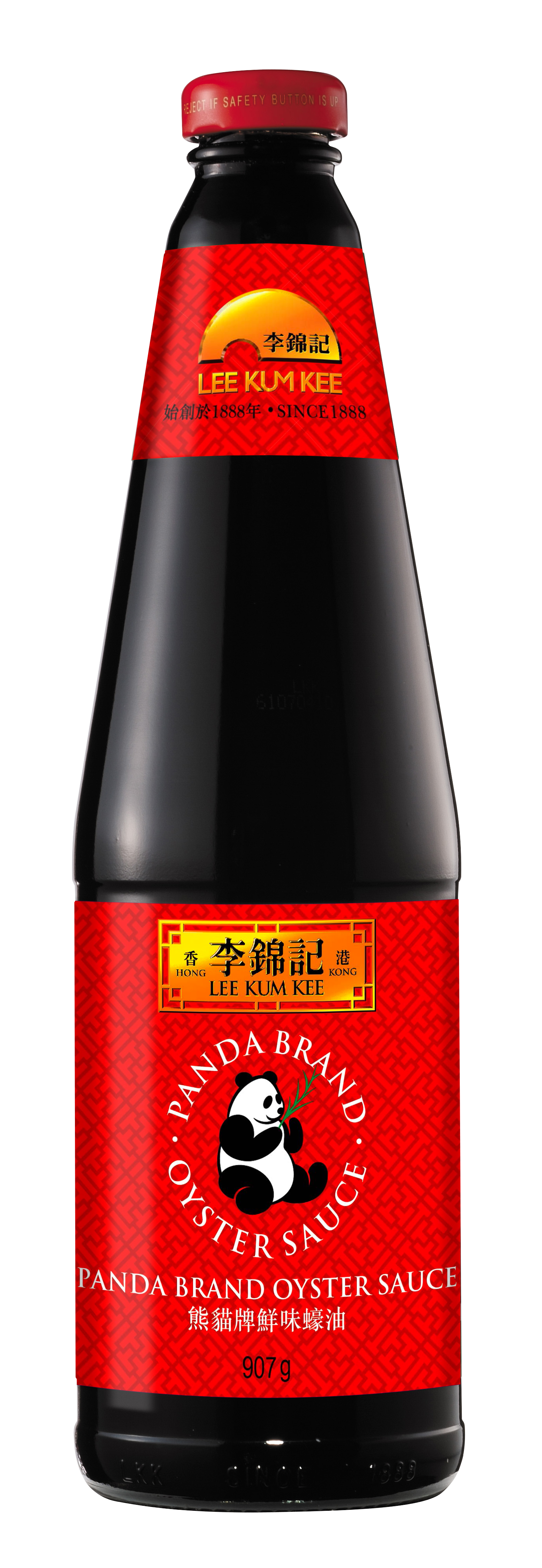 Panda Oyster Sauce - 907g
