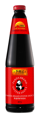 Sauce huître panda - 907g