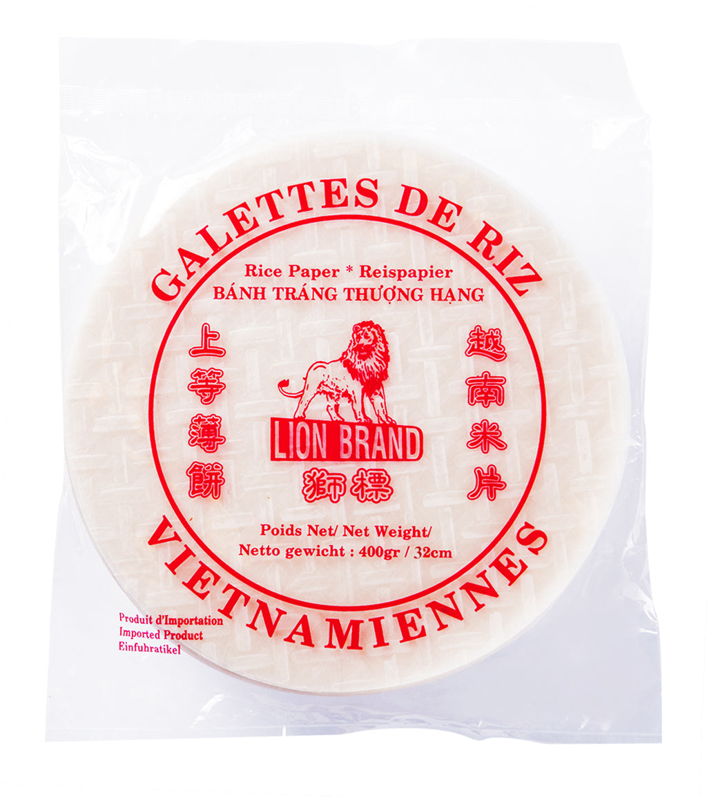 Galette de riz 32 cm 1kg