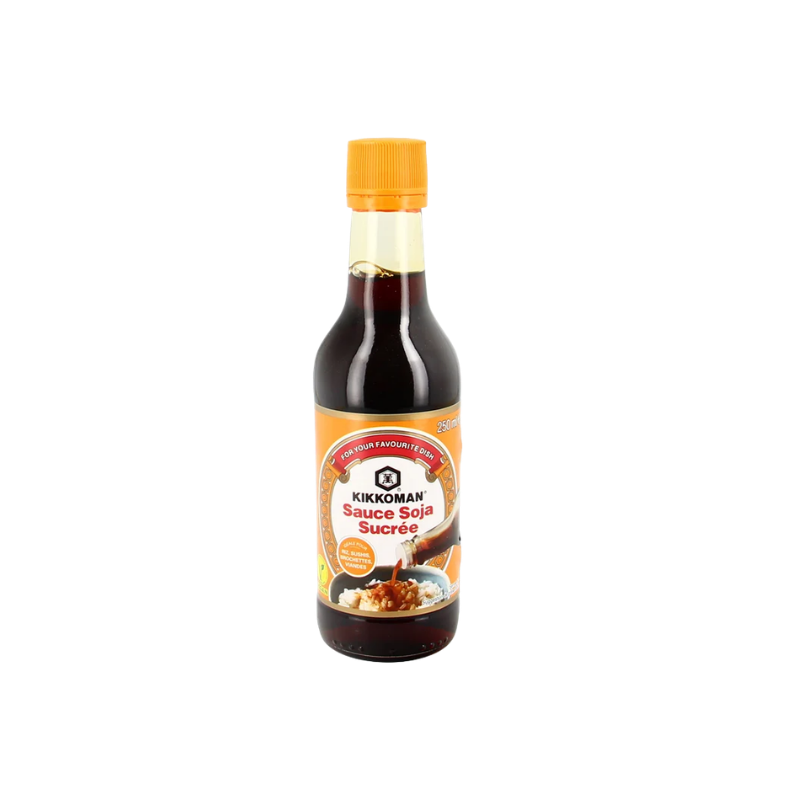 Sweet Soy Sauce - 25Cl