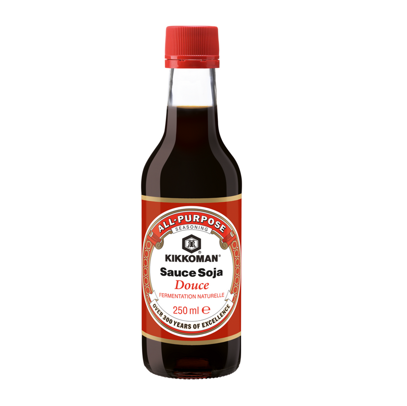 Sweet Soy Sauce - 25Cl
