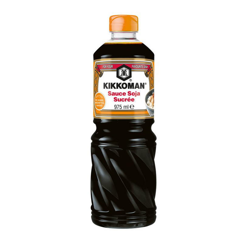 Sweet Soy Sauce - 97,5Cl