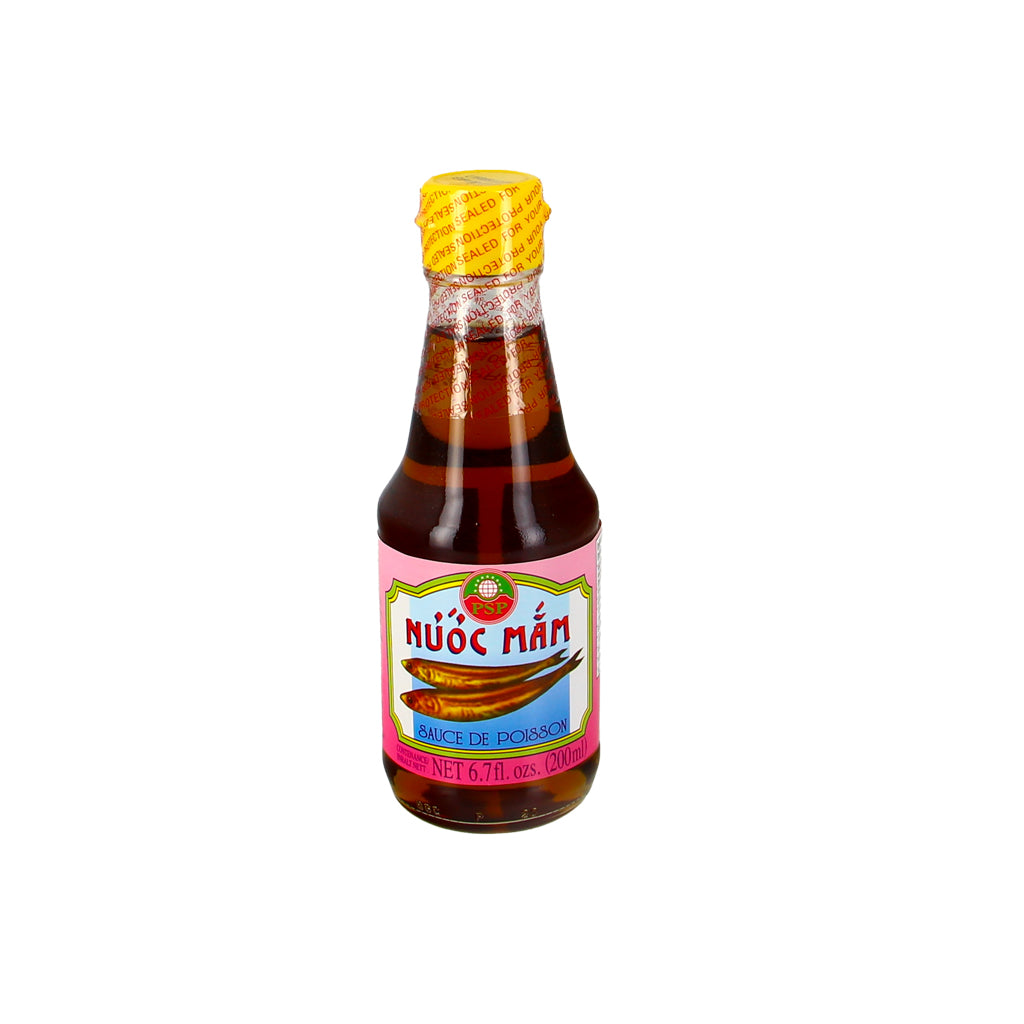 Sauce nuoc-mâm - 200ml