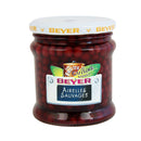 Airelles sauvages au naturel - 32cl