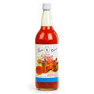 Sauce Spicy Sweet & Sour - 900G