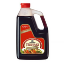 Sauce teriyaki - 1,9l