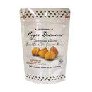 Châtaignes entières cuites - 500g