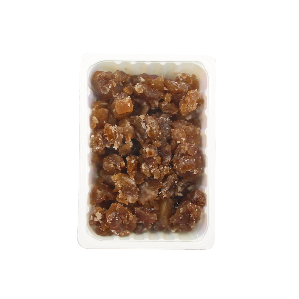 Broken candied chestnuts - 1kg