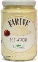 Farine de châtaigne - 450g