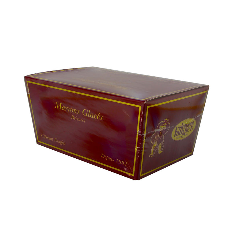 Marrons brisés glacés - 1kg