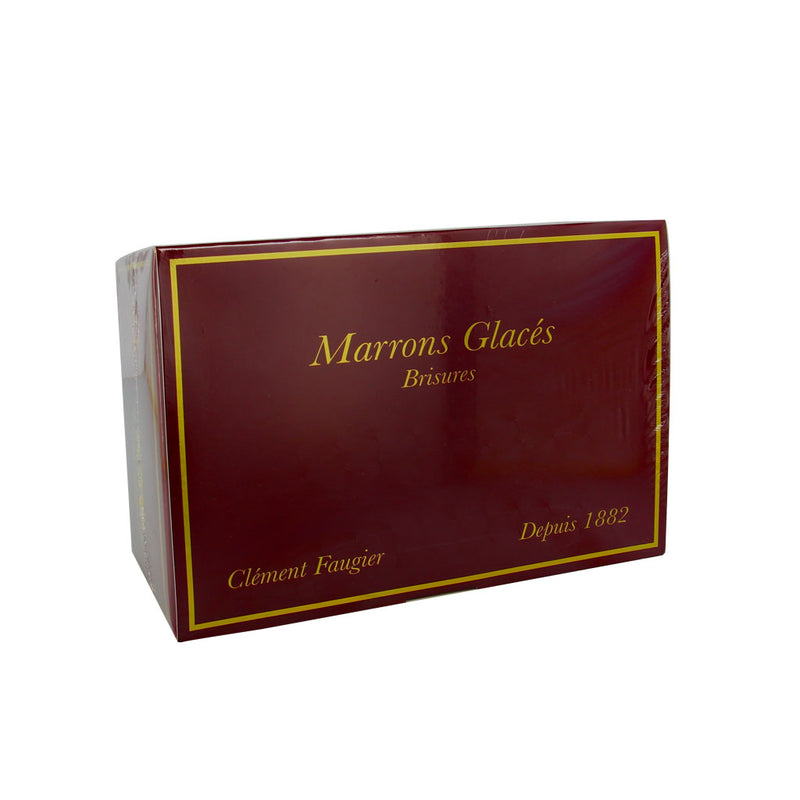 Marrons brisés glacés - 1kg