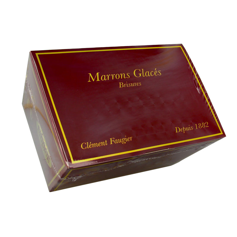 Marrons brisés glacés - 1kg