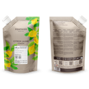 Purée de citron jaune - 1kg