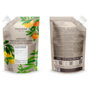 Purée d'agrumes et verveine citronnée réfrigérée - 1kg