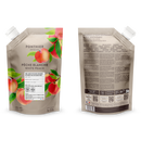 Purée de pêche blanche - 1kg