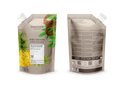 Purée Pina Colada sucrée - 1kg