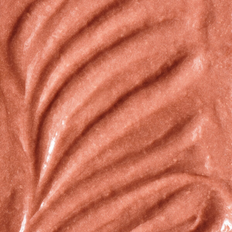 Purée de rhubarbe rouge - 1kg