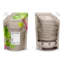 Frais Ponthier à la rhubarbe rouge - 1kg