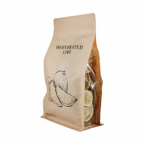 Dried lime slices - 200g
