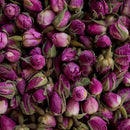 Boutons de rose déshydratés - 200g