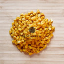 Crumble de fruits de la passion lyophilisés en cube - 180g