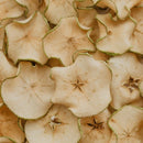 Tranches de pomme séchées - 80g