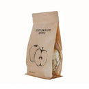 Tranches de pomme séchées - 80g