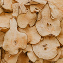 Tranches de poire séchées - 100g