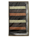 Assortiment de carrés TV 4 couleurs - 1,2kg