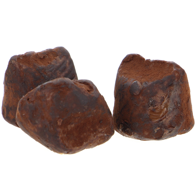 Truffes artisanales à la crème fraîche - 2kg