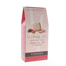 Craquant biscuit rose chocolat framboise - 170g