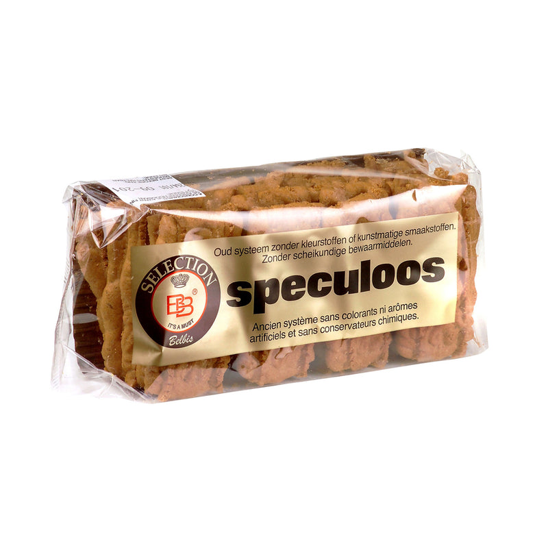 Traditional Speculoos - 225G